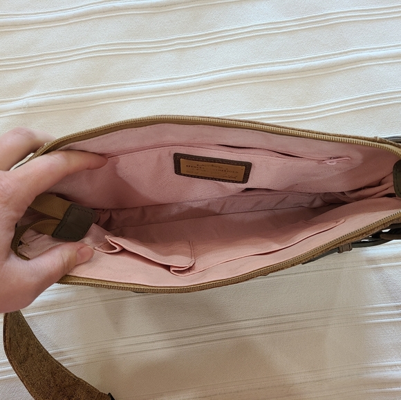 Spencer and Rutherford limited edition purse - Picture 4 of 8